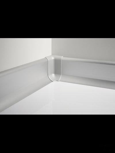 Внутренний  угол из ПВХ для плинтуса Profilpas серия 98