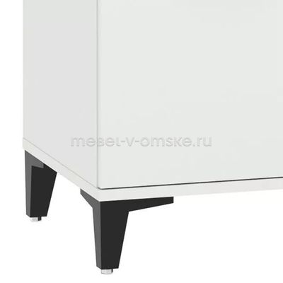 Шкаф комбинированный Берген ЗС-013.07