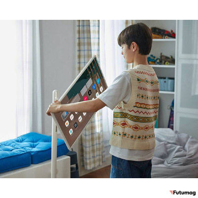 Телевизор Xiaomi с сенсорным экраном 32 дюйма