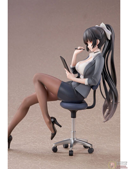 Фигурка 1/6 Такао (Takao OL Ver.)