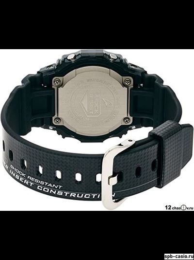 Часы Casio G-Shock GM-S5600-1ER