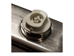 Коллекторная группа STOUT для радиаторной разводки (2 контура)