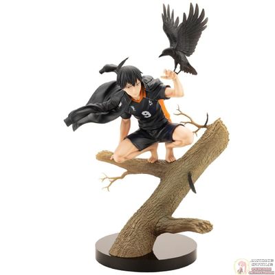 Фигурка 1/8 Тобио Кагэяма (Kageyama Tobio ARTFX J  Kotobukiya)