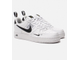 NIKE Air Force 1 ’07 LV8 sport Белые