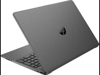 HP 15s-eq3036ci 15.6'' IPS FHD 8Gb, (SSD)256Gb Dos Серый