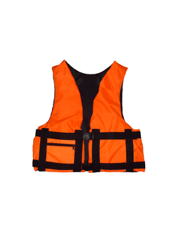 Жилет спасательный (Б/р)