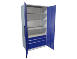 Инструментальный шкаф HARD 2000-004012