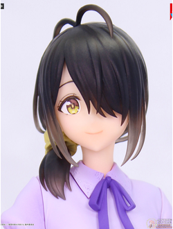 Фигурка Котоно Сиундзи (Kotono Shiunji Vivit Figure)