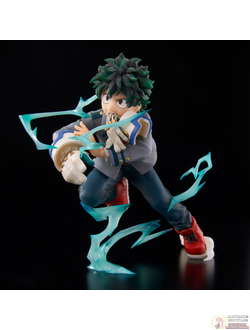 Фигурка Изуку Мидория (Midoriya Izuku Internship)