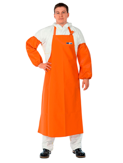 Фартук Fisherman's WPL рыбообработчика