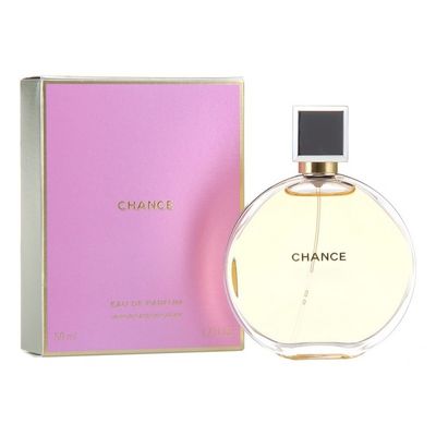 Парфюм. вода ШАНС / vers. equivalent CHANCE Chanel  30 мл