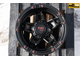 Комплект дисков R17 9,0J ET+0 5*150/5*139,7 TUFF A.T. T-10 Черный (R249)