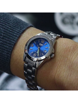 Часы Casio LTP-1215A-2A