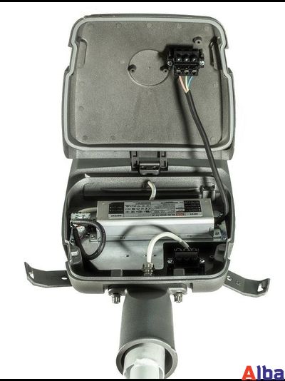 Уличный светильник Concept Urban 40