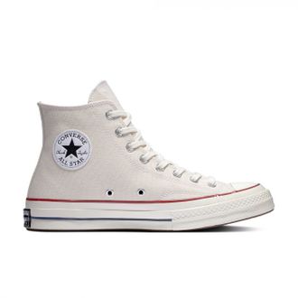 Кеды Converse (Конверс) Chuck 70 Classic High-Top белые