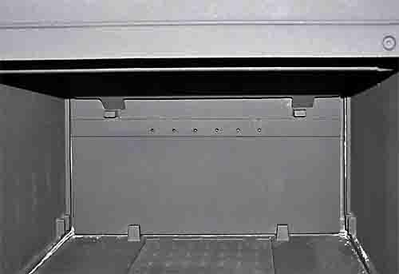 Каминная топка Fg18 с шибером, Ferguss (Сербия)