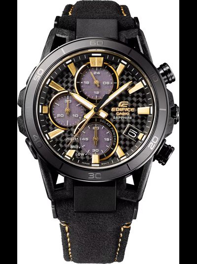 Часы Casio Edifice EFS-S640ZE-1A