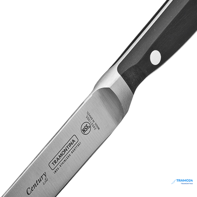 Tramontina Century Нож кухонный 5" - 12см.  24021/005