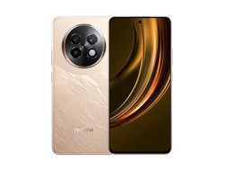 Realme 13 Plus 12/256GB Bronze