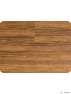 Кварц-виниловая плитка EcoWood NOX-1703 Дуб Сиена клеевая