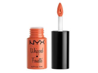 Суфле для губ и щек NYX WHIPPED LIP & CHEEK SOUFFLE 03 Coral-Sicle