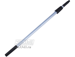 Baiyun телескопическая штанга 2х1,8м (Китай)