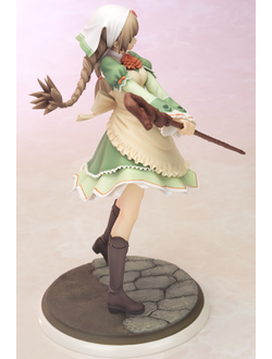 Фигурка 1/8 Амиль Манафлэйр (Amil Manaflare)