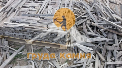 Лапша серо-зёленая