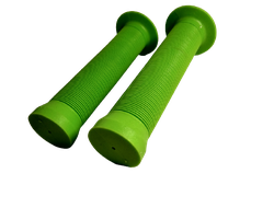 Грипсы Green Cycle для BMX, 148 мм, зеленые