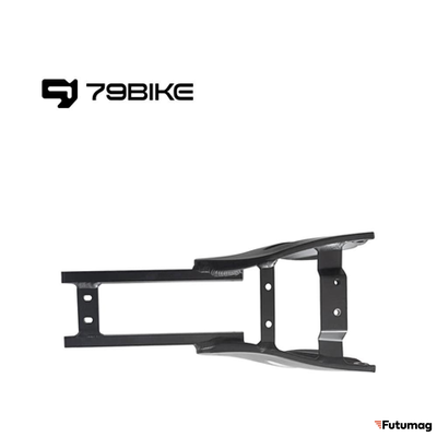 Кронштейн подушки сиденья для 79Bike