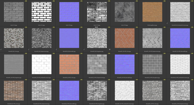 Керамические кирпичи