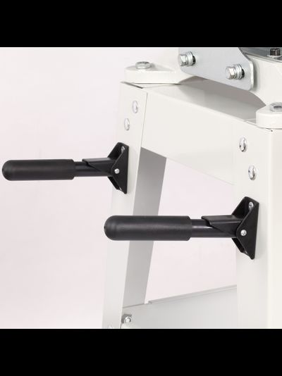 Барабанный шлифовальный станок BELMASH DS260-W