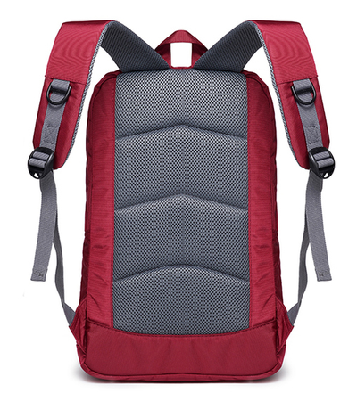 Рюкзак Suissewin SN2012K Wine Red