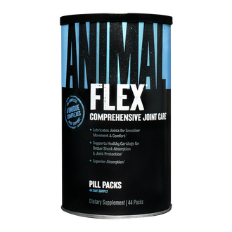 Комплекс для суставов и связок ANIMAL FLEX 44 PACKS