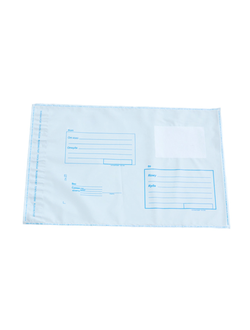 Пакет Почта России, 162*229мм