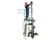 Платформа-лестница алюминиевая ПЛА  (площадка для обслуживания скважин мобильная)