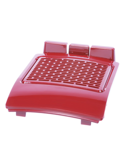 Решетка выходного фильтра для пылесосов Bosch BGC3.., BGS3..