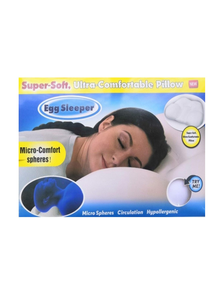 Подушка Ultra-Comfortable Pillow