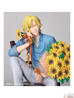 Фигурка 1/8 Эш Линкс (Ash Lynx Birthday ver.)