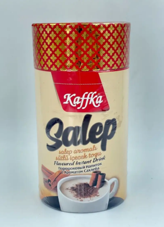 KAFFKA САЛЕП, 200 ГР.