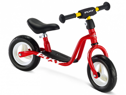 Беговел Puky LR M 4064 red красный