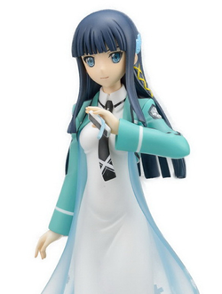 Фигурка Миюки Шиба (Miyuki Shiba)