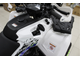 Комплект для сборки квадроцикла (белый) GLADIATOR F200 LUX