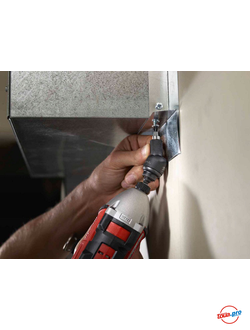 Угловая насадка Milwaukee Knuckle 4932459781