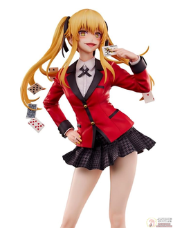 Фигурка 1/6 Мэри Саотомэ (Mary Saotome Union Creative International Ltd)