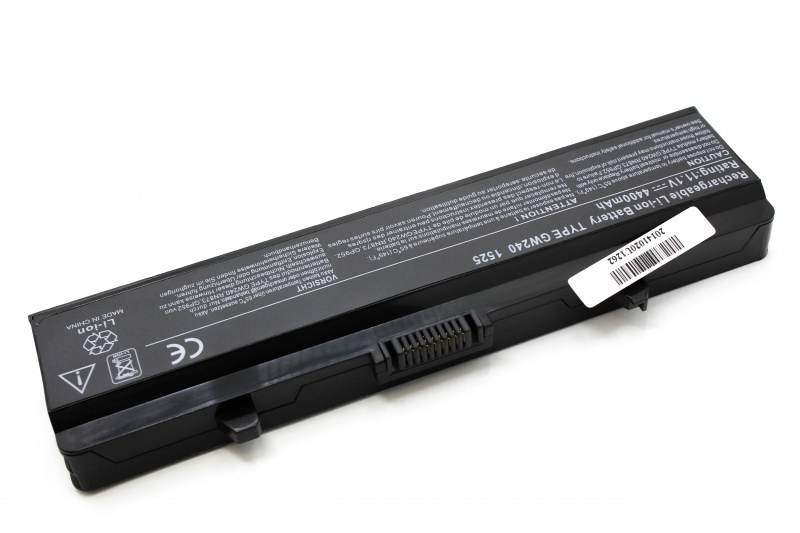 Dell 1545 аккумулятор