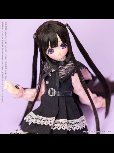 Кукла 1/6 PureNeemo Miu Pinkish girl ver.