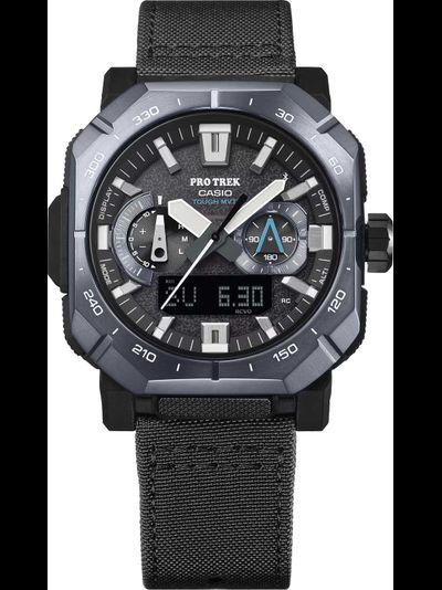 Часы Casio Pro Trek PRW-B1000B-2