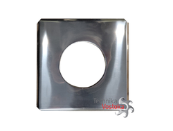 Фланец дымовой трубы (180) к котлам KITURAMI (КИТУРАМИ)