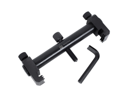 Съемник клиновых шкивов, 153 мм МАСТАК 103-20004